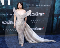 Los Angeles Premiere Of Amazon MGM Studios' 'The Accountant 2'