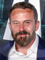 Los Angeles Premiere Of Amazon MGM Studios' 'The Accountant 2'