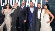 Los Angeles Premiere Of Amazon MGM Studios' 'The Accountant 2'