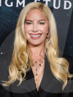 Los Angeles Premiere Of Amazon MGM Studios' 'The Accountant 2'