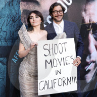 Los Angeles Premiere Of Amazon MGM Studios' 'The Accountant 2'