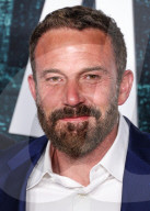 Los Angeles Premiere Of Amazon MGM Studios' 'The Accountant 2'
