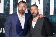 Los Angeles Premiere Of Amazon MGM Studios' 'The Accountant 2'