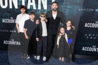 Los Angeles Premiere Of Amazon MGM Studios' 'The Accountant 2'