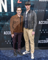 Los Angeles Premiere Of Amazon MGM Studios' 'The Accountant 2'