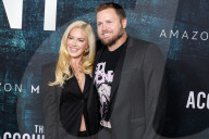 Los Angeles Premiere Of Amazon MGM Studios' 'The Accountant 2'