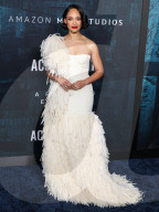 Los Angeles Premiere Of Amazon MGM Studios' 'The Accountant 2'