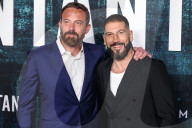 Los Angeles Premiere Of Amazon MGM Studios' 'The Accountant 2'