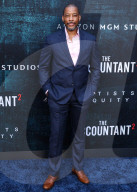 Los Angeles Premiere Of Amazon MGM Studios' 'The Accountant 2'