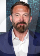 Los Angeles Premiere Of Amazon MGM Studios' 'The Accountant 2'