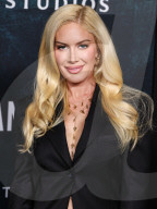 Los Angeles Premiere Of Amazon MGM Studios' 'The Accountant 2'