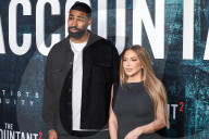 Los Angeles Premiere Of Amazon MGM Studios' 'The Accountant 2'