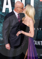 Los Angeles Premiere Of Amazon MGM Studios' 'The Accountant 2'