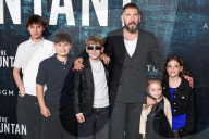 Los Angeles Premiere Of Amazon MGM Studios' 'The Accountant 2'