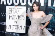 Los Angeles Premiere Of Amazon MGM Studios' 'The Accountant 2'