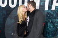 Los Angeles Premiere Of Amazon MGM Studios' 'The Accountant 2'