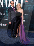 Los Angeles Premiere Of Amazon MGM Studios' 'The Accountant 2'