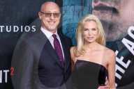 Los Angeles Premiere Of Amazon MGM Studios' 'The Accountant 2'
