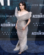 Los Angeles Premiere Of Amazon MGM Studios' 'The Accountant 2'