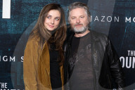 Los Angeles Premiere Of Amazon MGM Studios' 'The Accountant 2'