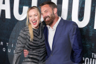 Los Angeles Premiere Of Amazon MGM Studios' 'The Accountant 2'