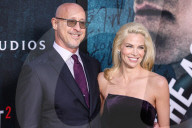 Los Angeles Premiere Of Amazon MGM Studios' 'The Accountant 2'