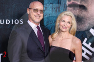 Los Angeles Premiere Of Amazon MGM Studios' 'The Accountant 2'