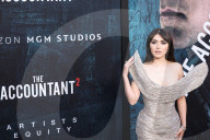 Los Angeles Premiere Of Amazon MGM Studios' 'The Accountant 2'