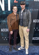 Los Angeles Premiere Of Amazon MGM Studios' 'The Accountant 2'