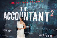 Los Angeles Premiere Of Amazon MGM Studios' 'The Accountant 2'