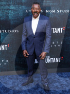 Los Angeles Premiere Of Amazon MGM Studios' 'The Accountant 2'