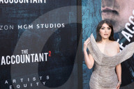 Los Angeles Premiere Of Amazon MGM Studios' 'The Accountant 2'