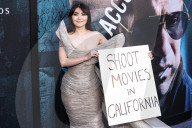 Los Angeles Premiere Of Amazon MGM Studios' 'The Accountant 2'