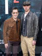 Los Angeles Premiere Of Amazon MGM Studios' 'The Accountant 2'