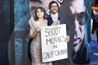 Los Angeles Premiere Of Amazon MGM Studios' 'The Accountant 2'