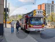 Fire Engines Munich
