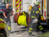 Fire Engines Munich