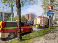 Fire Engines Munich