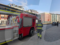Fire Engines Munich
