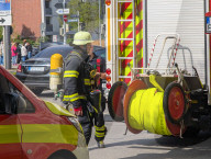Fire Engines Munich