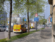 Fire Engines Munich