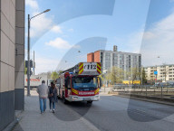 Fire Engines Munich