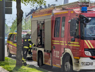 Fire Engines Munich