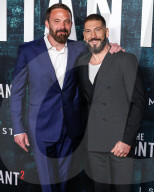 Los Angeles Premiere Of Amazon MGM Studios' 'The Accountant 2'