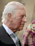 King Charles III and Queen Camilla attend the Royal Maundy