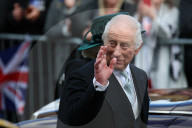 King Charles III and Queen Camilla attend the Royal Maundy