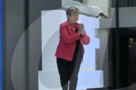 DC: IMF director Georgieva hold IMF/WB Spring Meeting press conference