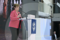 DC: IMF director Georgieva hold IMF/WB Spring Meeting press conference