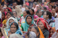 Cooperative And Micro-finance Victims Continue Protest In Nepal