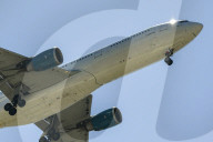 China Suspends Purchase Of Boeing Aircraft